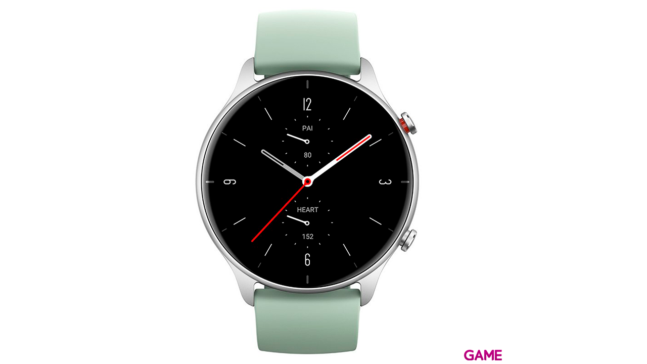 Amazfit GTR 2e 3,53 cm (1.39