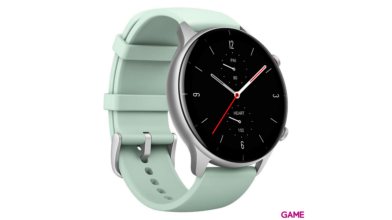 Amazfit GTR 2e 3,53 cm (1.39