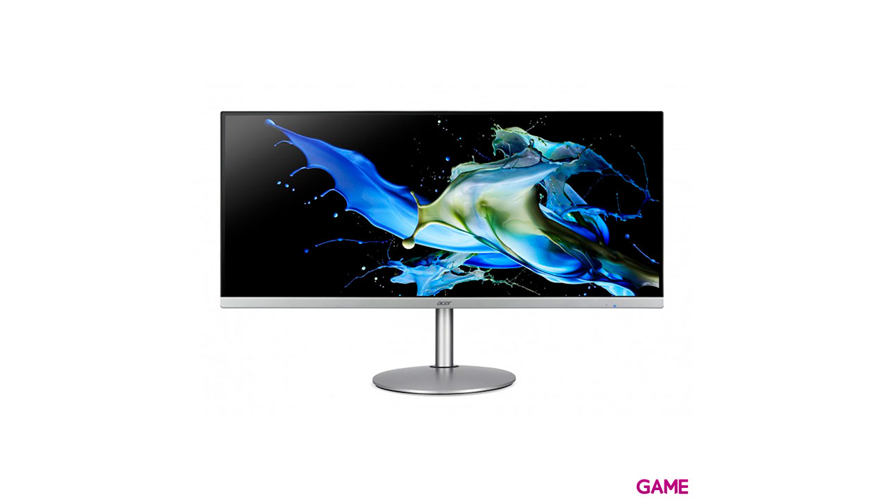 Acer CB2 CB342CKsmiiphzx 34´´ - LED - 4K UHD - Monitor Gaming-0
