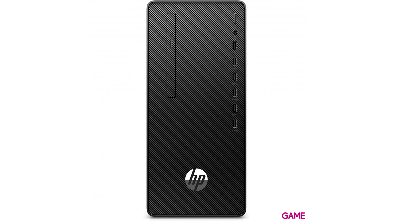 HP 295 G6 3350G Ryzen 5 PRO - 8GB - 256GB SSD - W10 Pro - Ordenador Mini PC-0