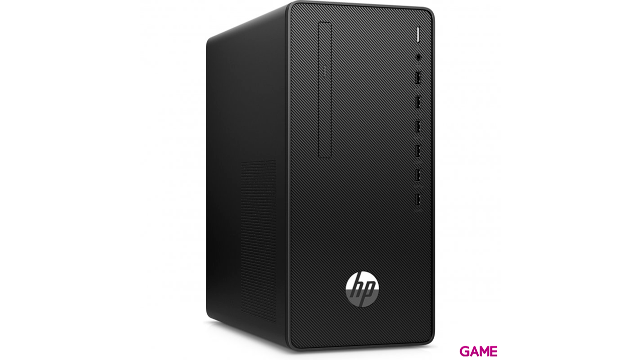 HP 295 G6 3350G Ryzen 5 PRO - 8GB - 256GB SSD - W10 Pro - Ordenador Mini PC-2