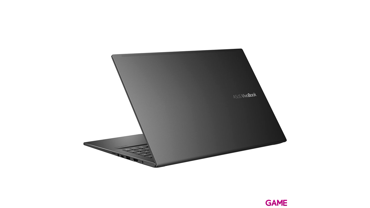 ASUS VivoBook 15 K513EA-BQ684T - I7-1165G7 - 8GB RAM - 512GB SSD - 15.6