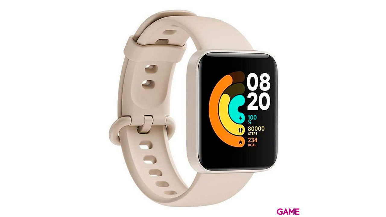 Xiaomi Mi Watch Lite 1.4