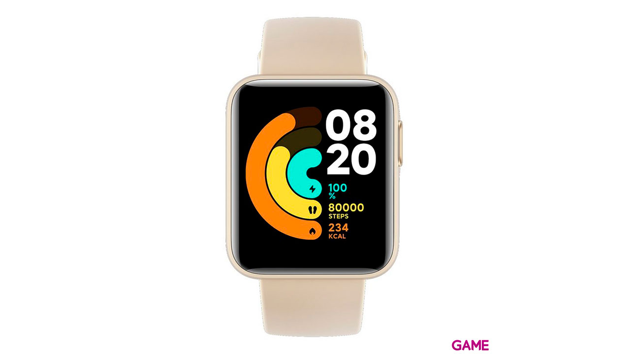 Xiaomi Mi Watch Lite 1.4