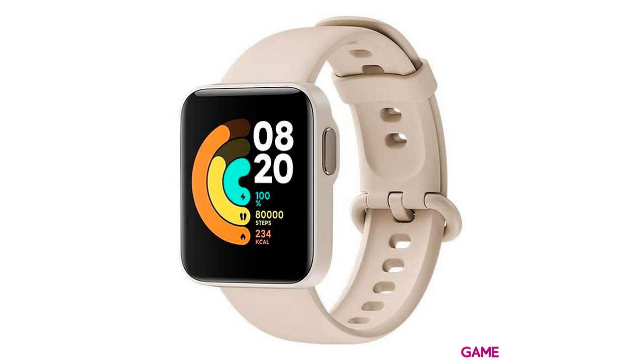 Xiaomi Mi Watch Lite 1.4