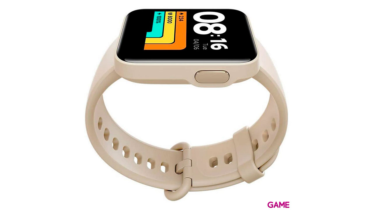 Xiaomi Mi Watch Lite 1.4