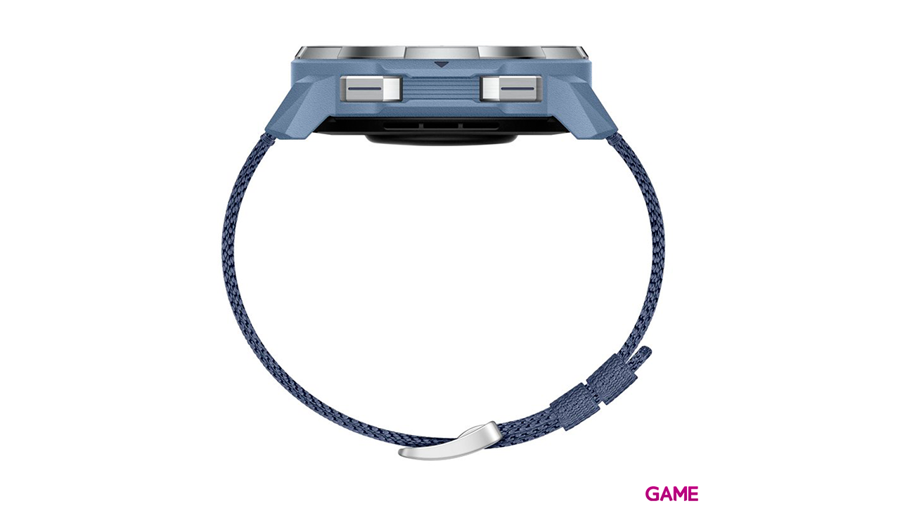 Honor GS Pro Tactil Camuflaje Azul - Reloj Inteligente-4