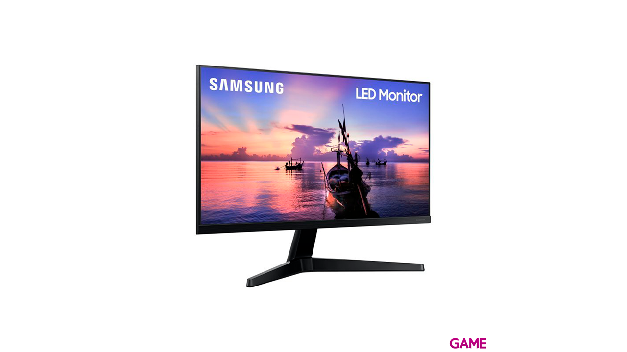 Samsung F27T350FHR 27´´ - LED - Ful HD - Monitor-0