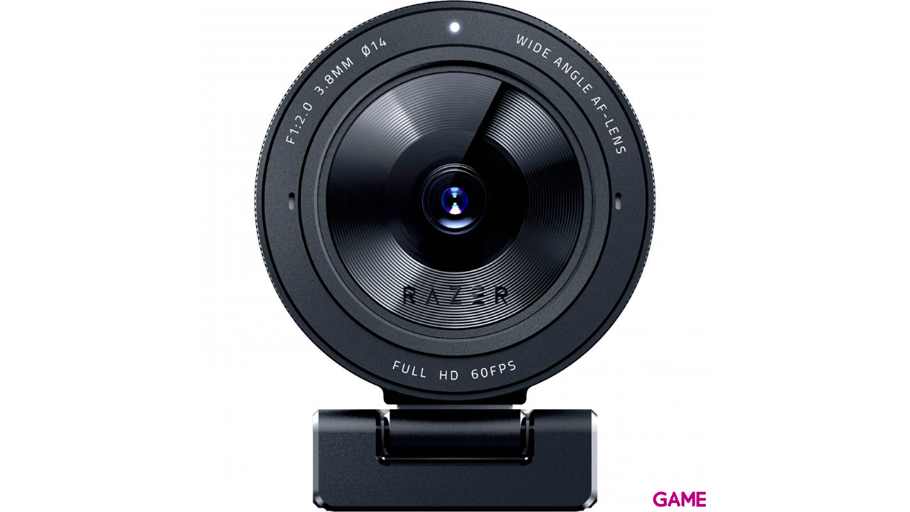 Razer Kiyo Pro 1080P - Webcam-0
