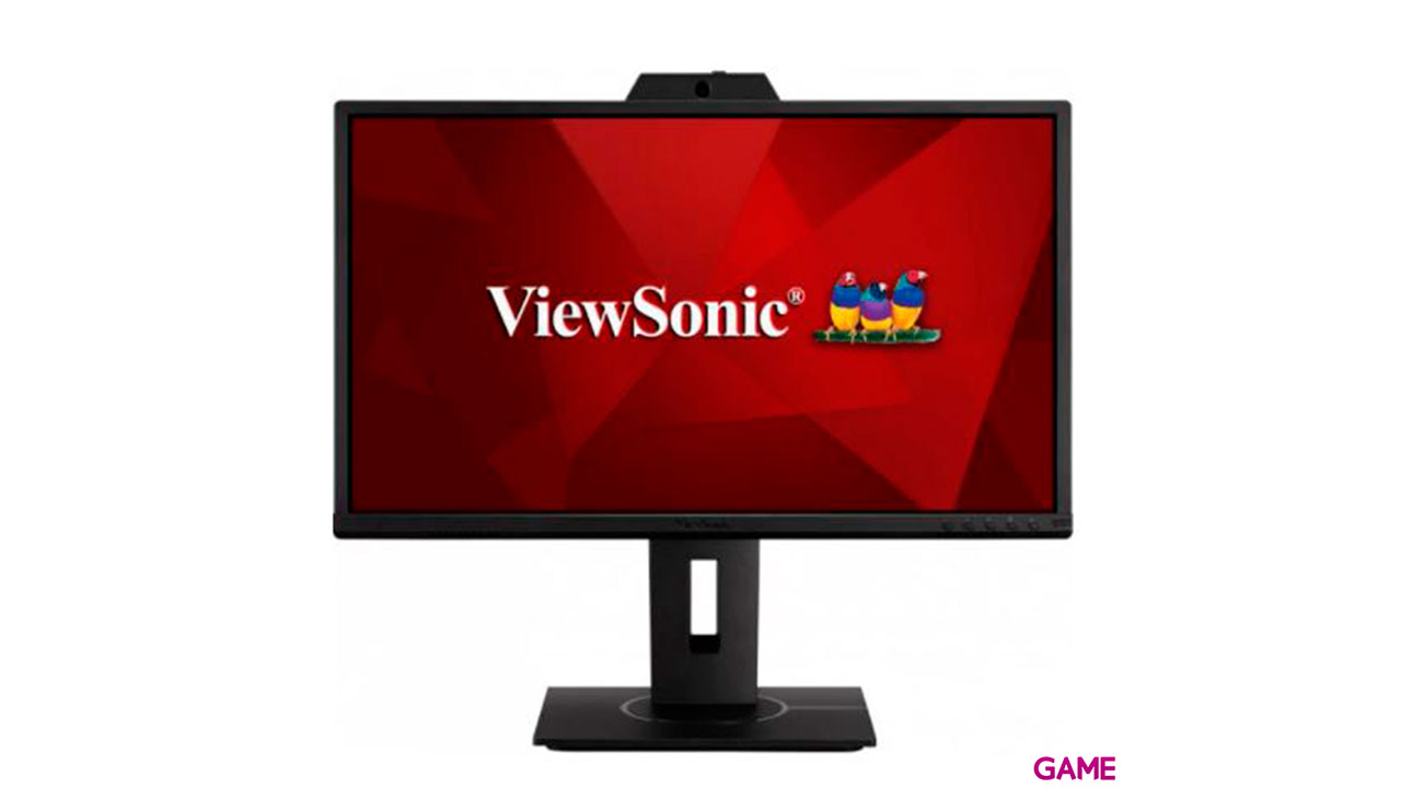 Viewsonic VG Series VG2440V 23,8´´ - LED - Full HD - Monitor-0