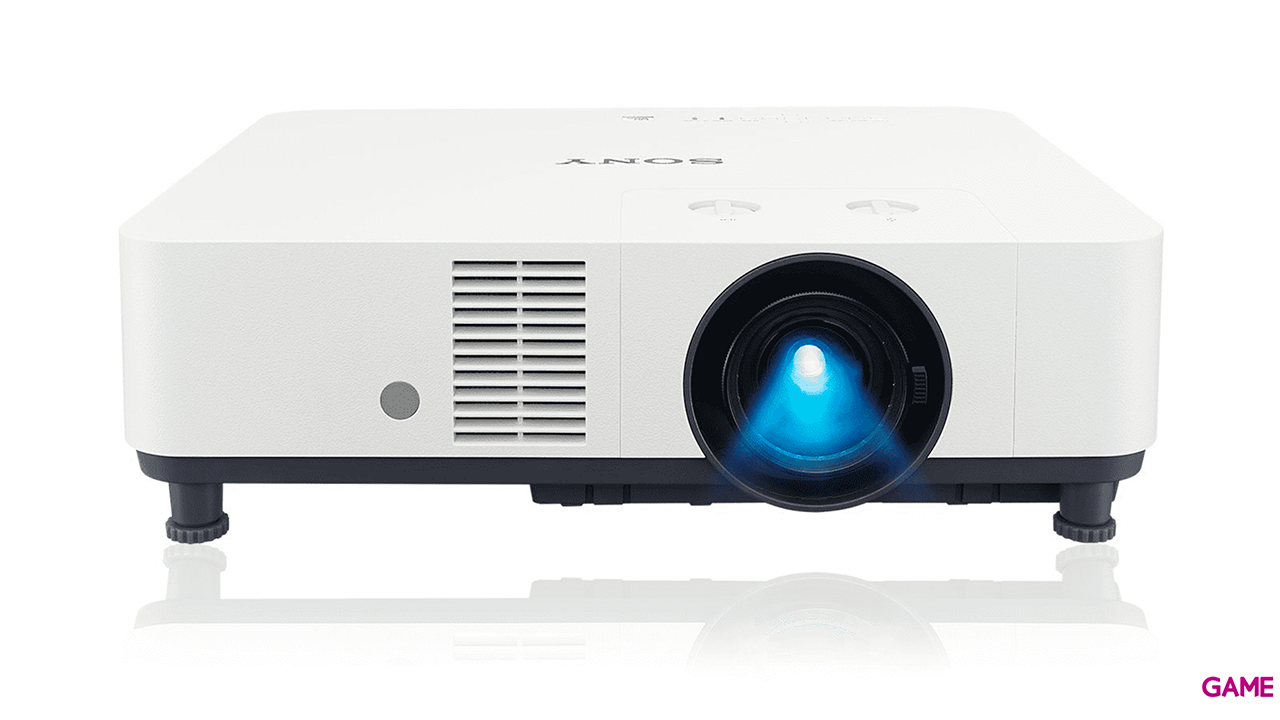 Sony VPL-PHZ50 videoproyector Proyector instalado en el techo 5000 lúmenes ANSI 3LCD 1080p (1920x1080) Negro, Blanco-0