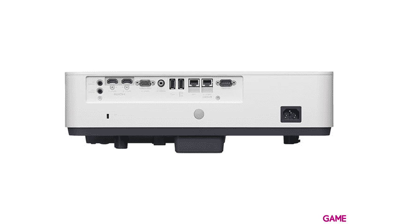 Sony VPL-PHZ50 videoproyector Proyector instalado en el techo 5000 lúmenes ANSI 3LCD 1080p (1920x1080) Negro, Blanco-1