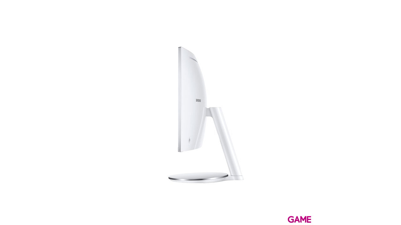 Samsung C34J791WTR 34´´ - QLED - 2K QHD - UltraWide - Monitor-2