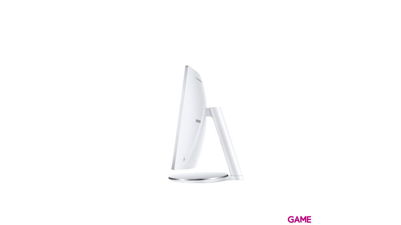 Samsung C34J791WTR 34´´ - QLED - 2K QHD - UltraWide - Monitor-3