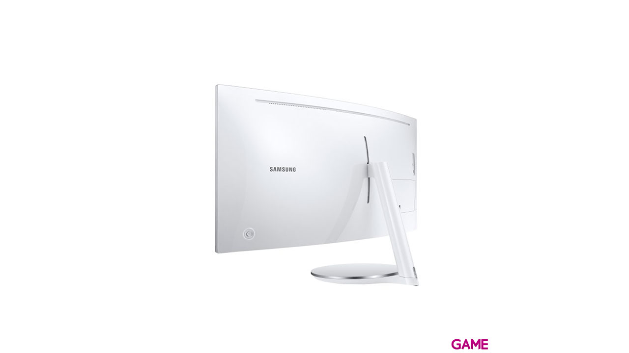 Samsung C34J791WTR 34´´ - QLED - 2K QHD - UltraWide - Monitor-8