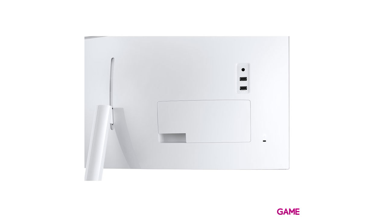 Samsung C34J791WTR 34´´ - QLED - 2K QHD - UltraWide - Monitor-12