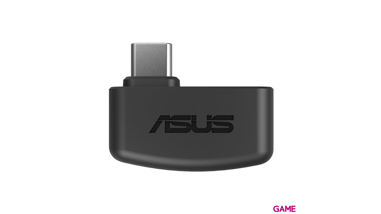 ASUS TUF H3 Gaming Wireless - Auriculares Gaming-0