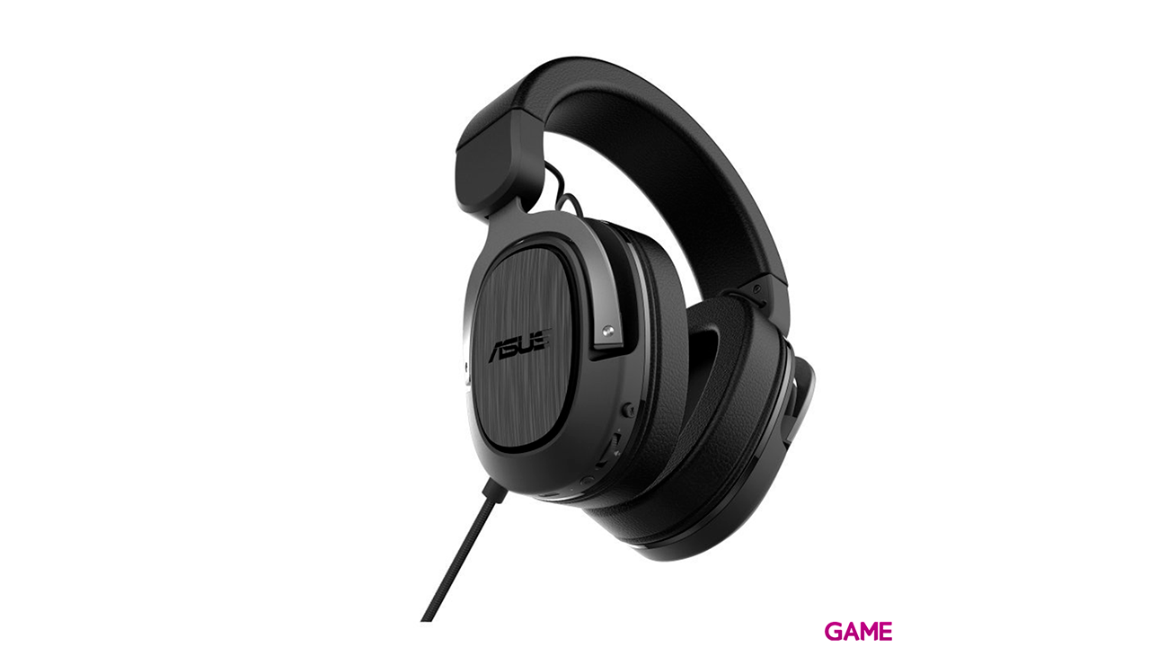 ASUS TUF H3 Gaming Wireless - Auriculares Gaming-1