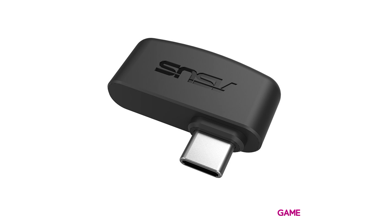ASUS TUF H3 Gaming Wireless - Auriculares Gaming-2