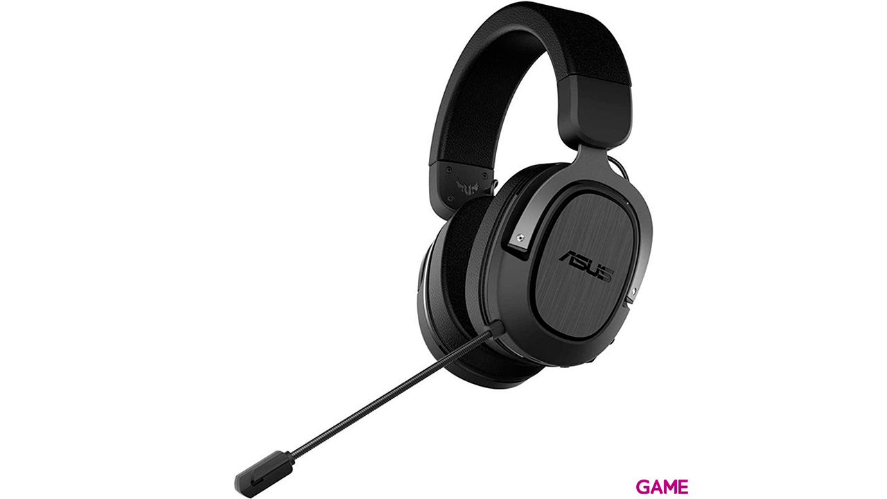 ASUS TUF H3 Gaming Wireless - Auriculares Gaming-3