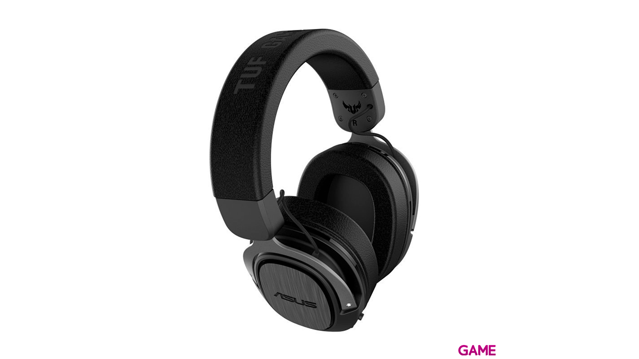 ASUS TUF H3 Gaming Wireless - Auriculares Gaming-5