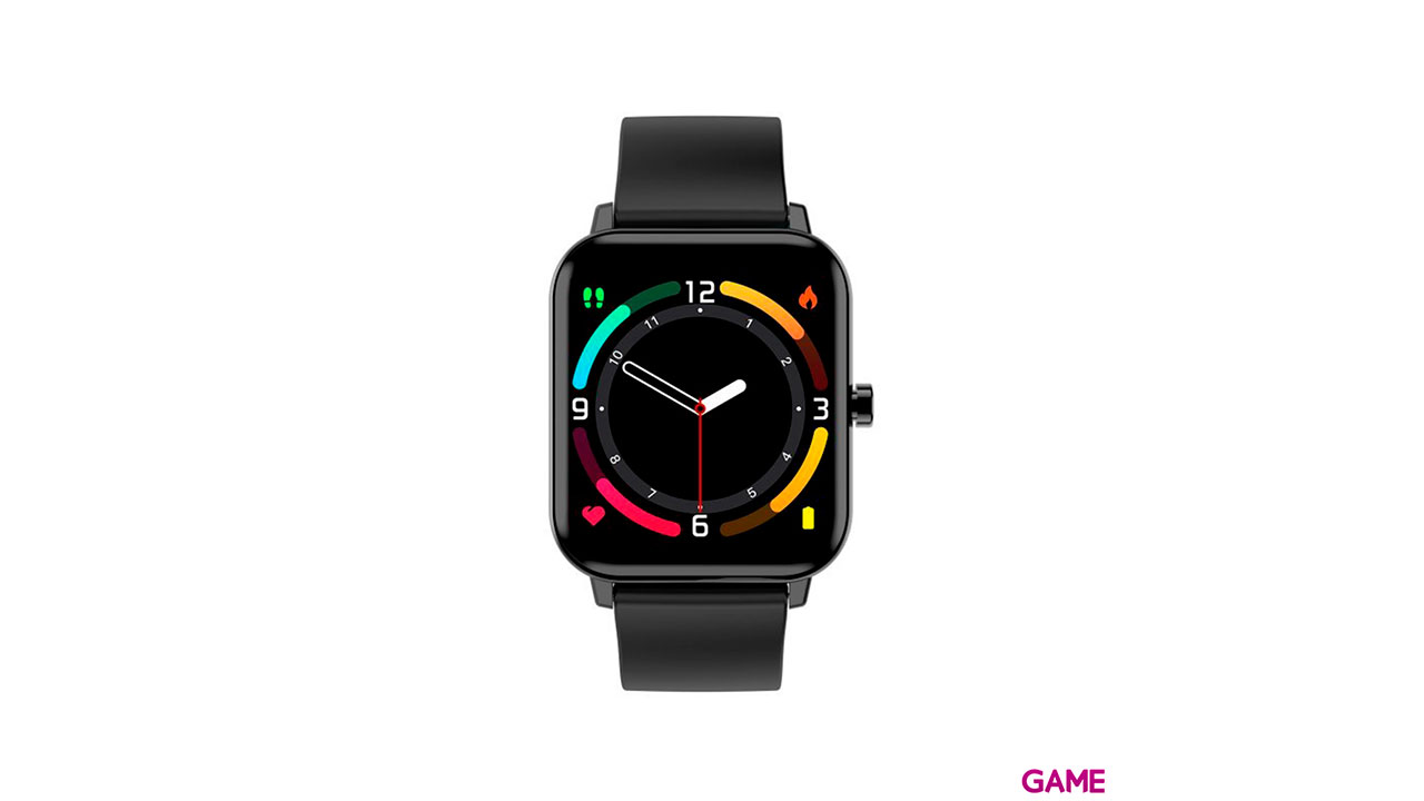 ZTE Watch Live Negro - Reloj Inteligente-1