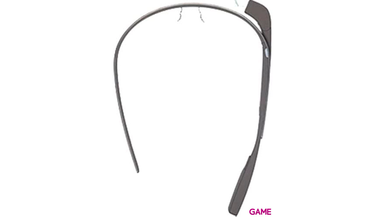 Google Glass V3 R17 Charcoal-1