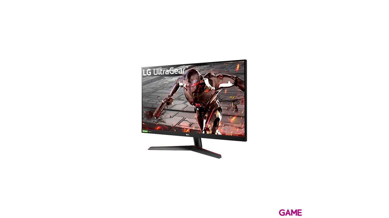LG 32GN500-B 31.5´´ - VA - Full HD - Monitor-2
