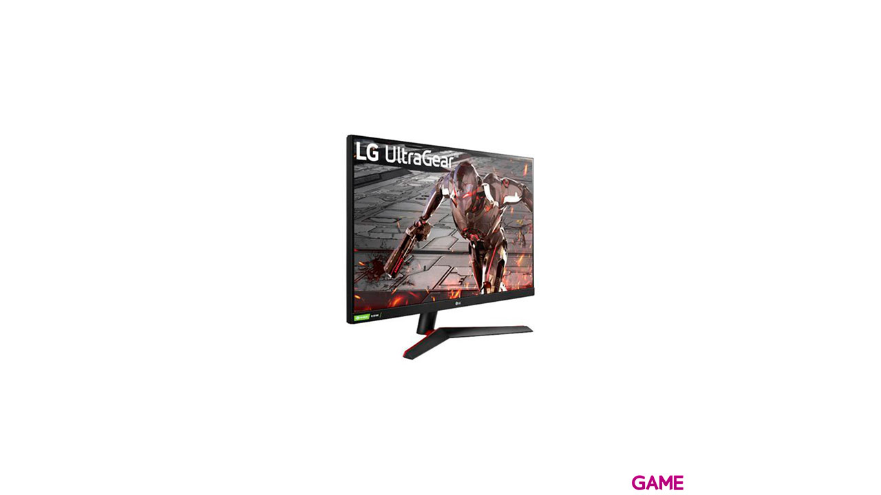 LG 32GN500-B 31.5´´ - VA - Full HD - Monitor-3