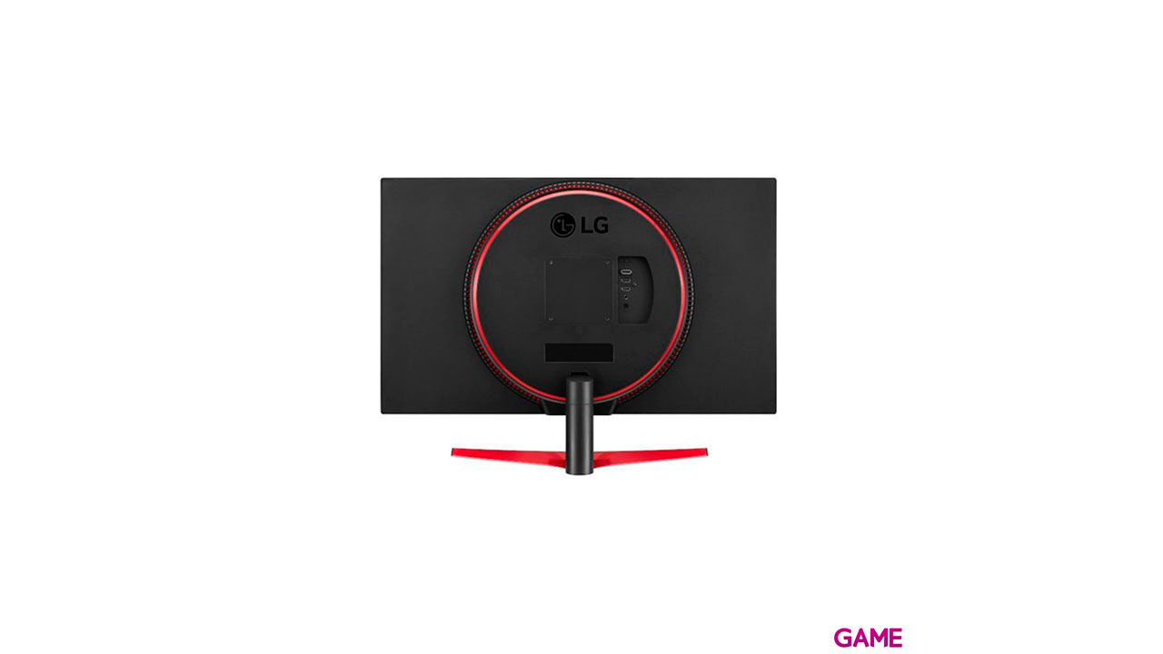 LG 32GN500-B 31.5´´ - VA - Full HD - Monitor-5