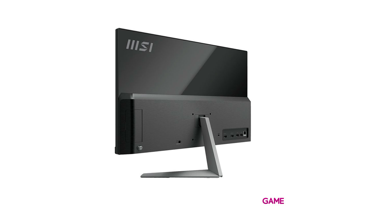 MSI AM241 11M-014EU i5-1135G7 - 8GB - 512GB SSD - 23.8