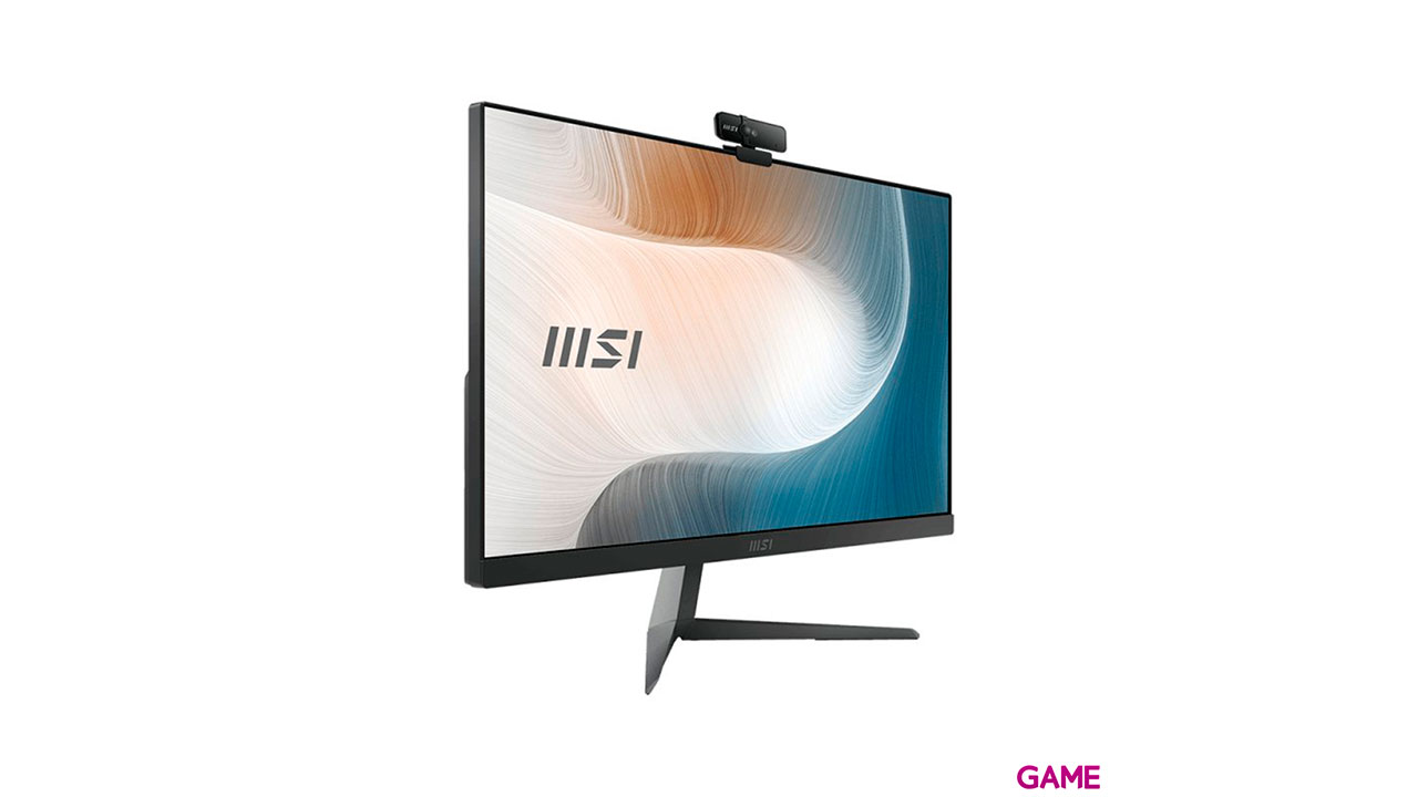 MSI AM241 11M-014EU i5-1135G7 - 8GB - 512GB SSD - 23.8