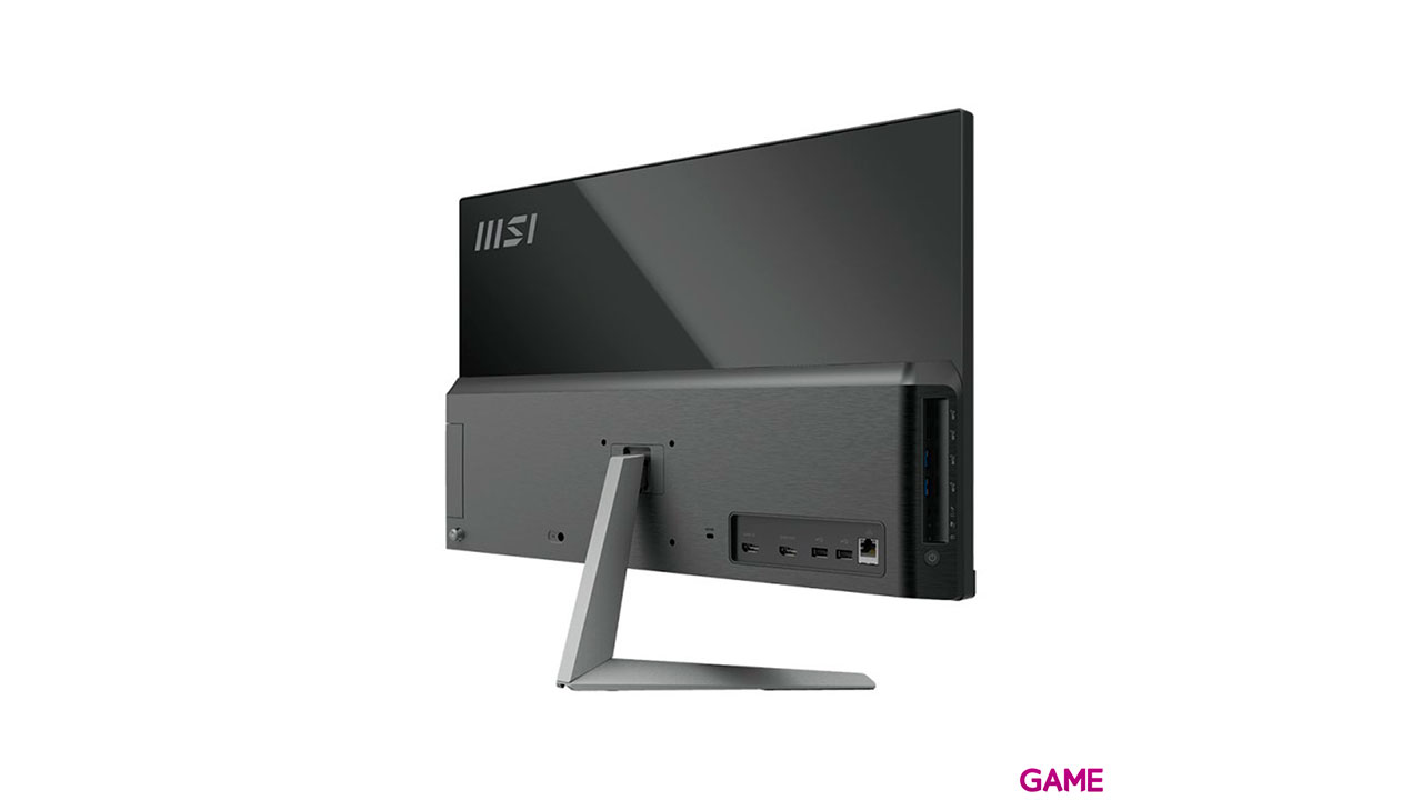 MSI AM241 11M-014EU i5-1135G7 - 8GB - 512GB SSD - 23.8