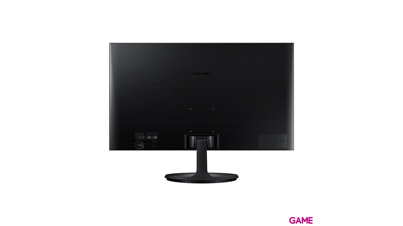 Samsung LS22F350FHRXEN 21,5´´  Full HD LED - Monitor-0