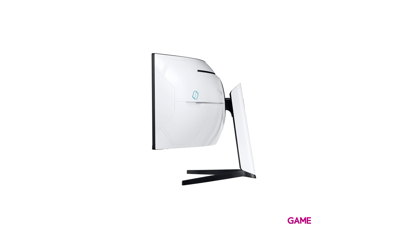 Samsung Odyssey C49G95TSSR 49´´ - LED - 2K QHD - UltraWide - Curvo - Monitor-4