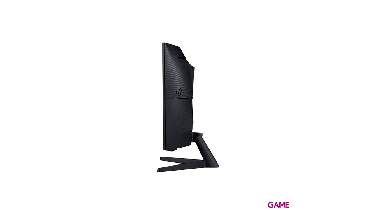 Samsung Odyssey G5 C32G55TQWR 32´´ - VA - 2K QHD - 144Hz - HDR10 - FreeSync - Curvo - Monitor Gaming-4