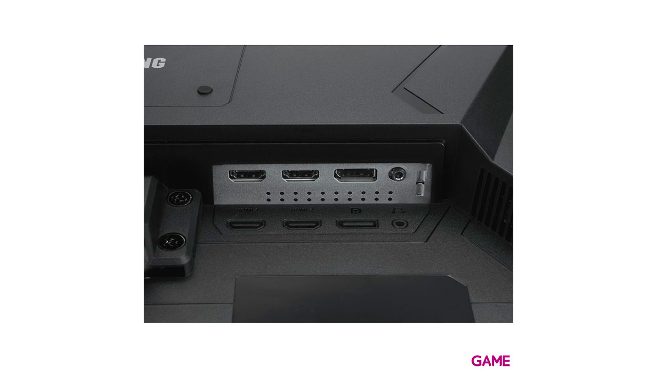 ASUS TUF VG249Q1A 23,8´´ IPS - Full HD - 165Hz - FreeSync - Altavoces - Monitor Gaming-2