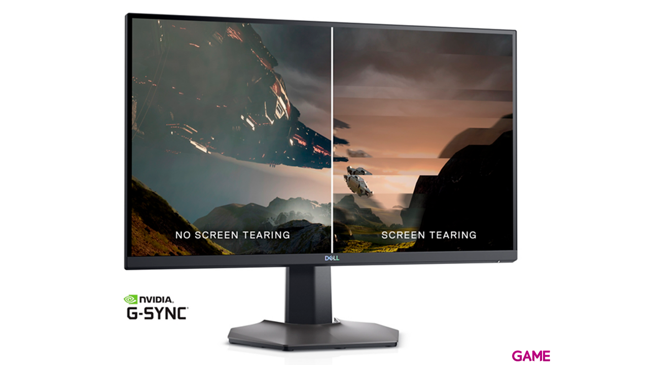 DELL S Series S2721DGFA 27´´ - LCD - 2K QHD - Monitor-0