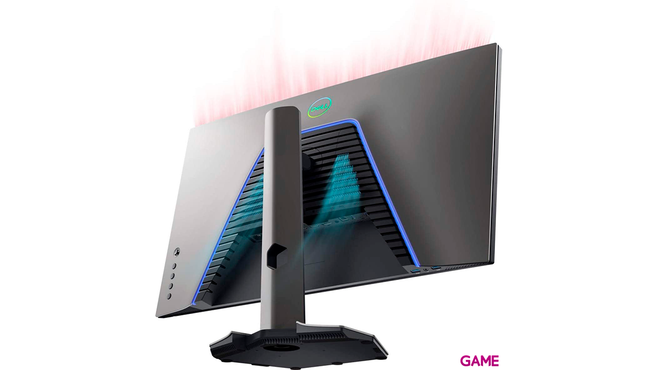 DELL S Series S2721DGFA 27´´ - LCD - 2K QHD - Monitor-2