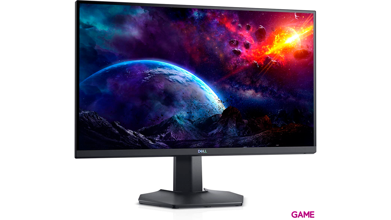 DELL S Series S2721DGFA 27´´ - LCD - 2K QHD - Monitor-3