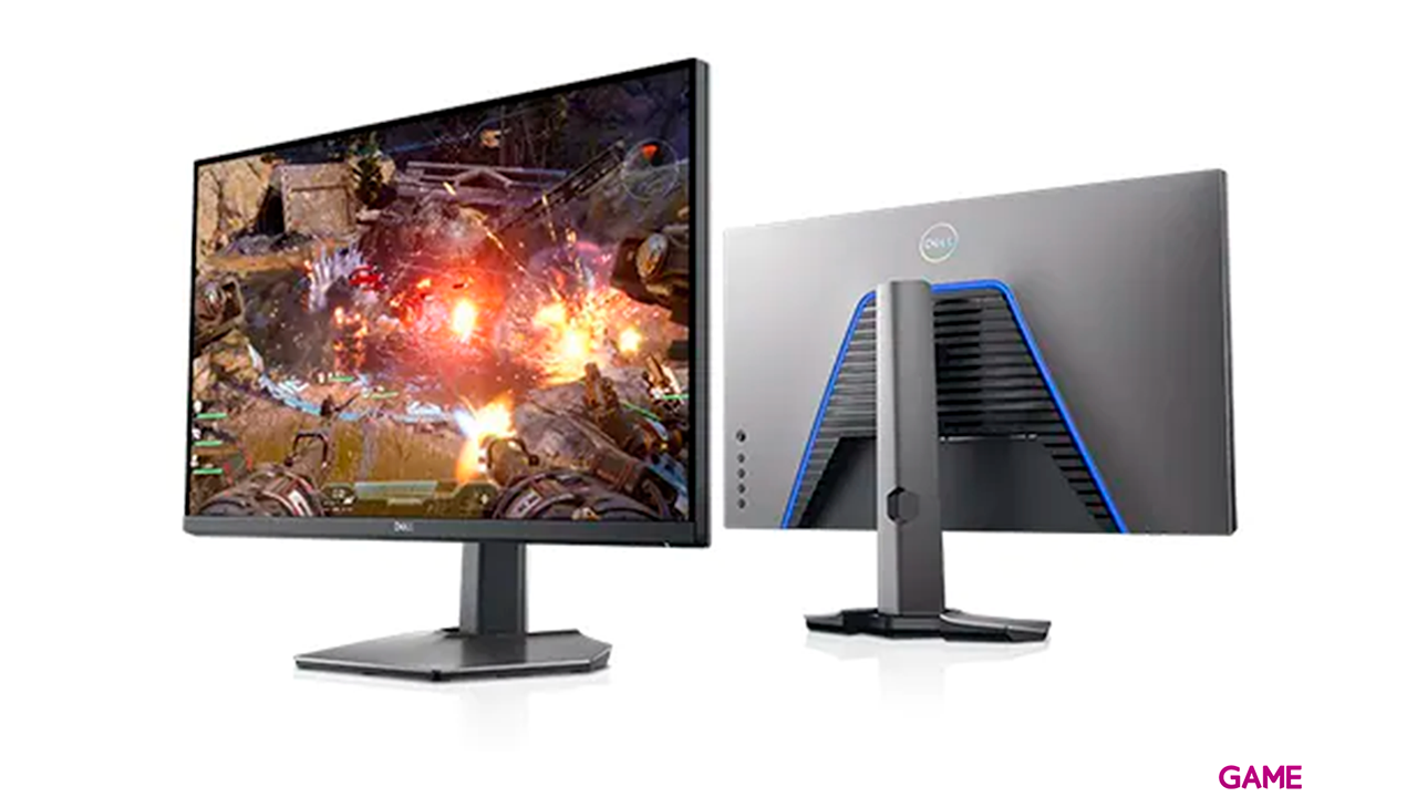 DELL S Series S2721DGFA 27´´ - LCD - 2K QHD - Monitor-5