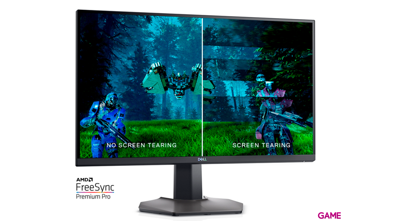 DELL S Series S2721DGFA 27´´ - LCD - 2K QHD - Monitor-6