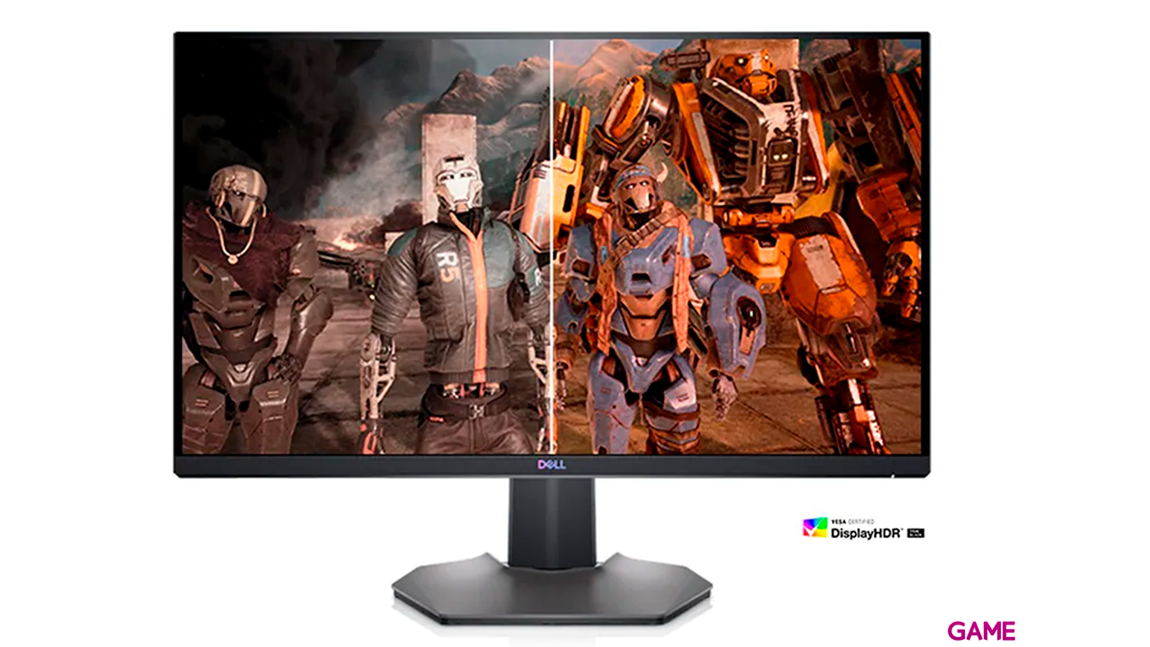DELL S Series S2721DGFA 27´´ - LCD - 2K QHD - Monitor-7