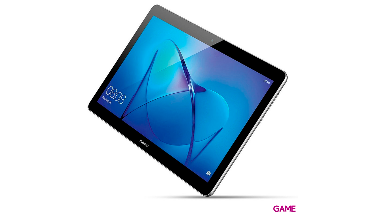 Huawei MediaPad T3 4G LTE 32GB Gris - 9.6