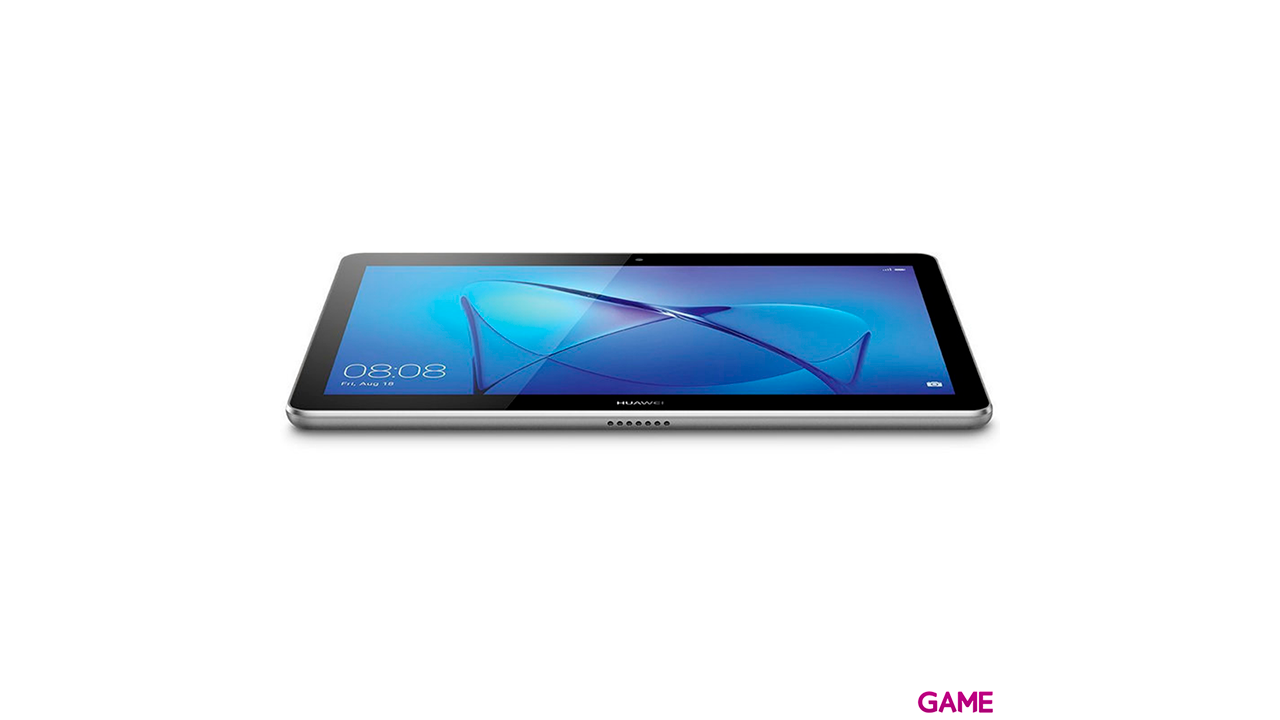 Huawei MediaPad T3 4G LTE 32GB Gris - 9.6