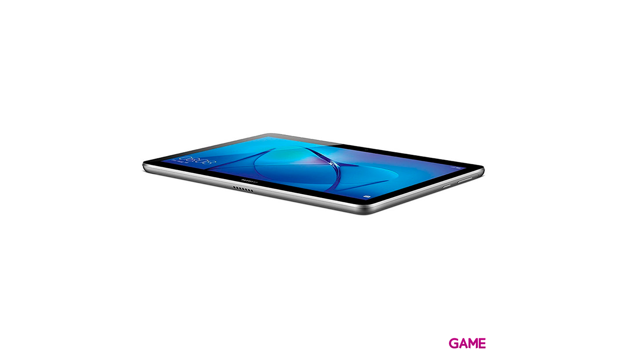 Huawei MediaPad T3 4G LTE 32GB Gris - 9.6