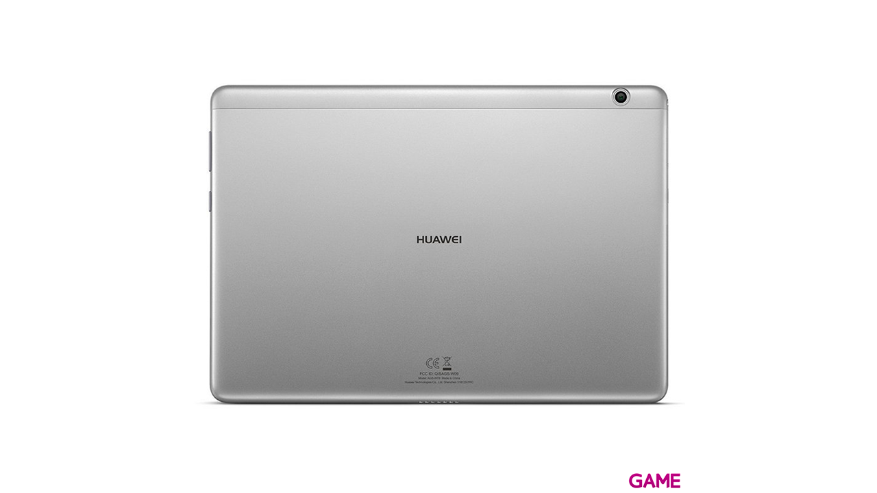 Huawei MediaPad T3 4G LTE 32GB Gris - 9.6
