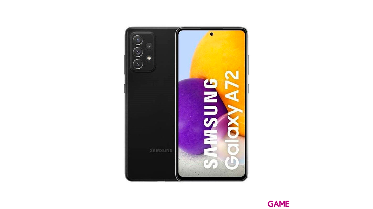Samsung Galaxy SM-A725F 17 cm (6.7