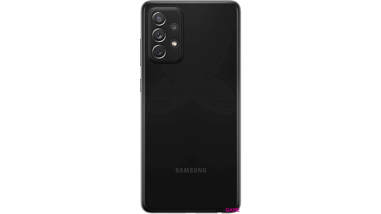 Samsung Galaxy SM-A725F 17 cm (6.7