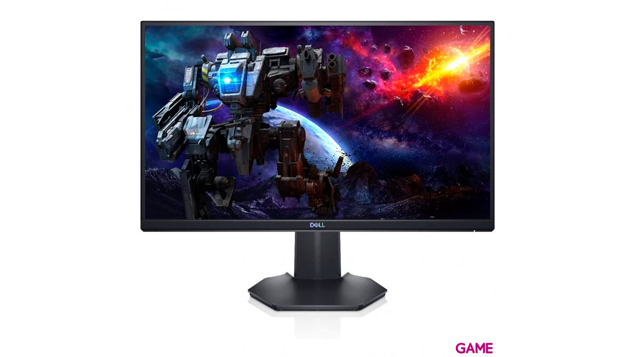 Dell S2421HGF 23,8´´ - LCD - Full HD - Monitor-0